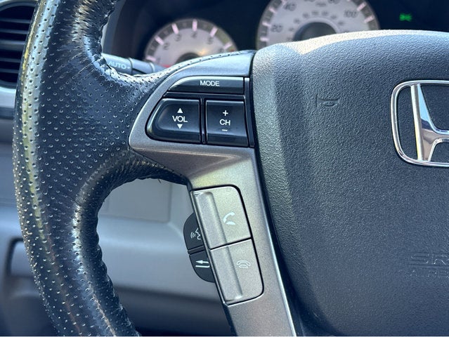 2015 Honda Pilot EX-L