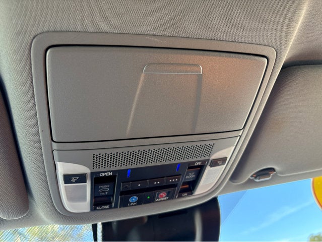 2018 Acura MDX w/Advance Pkg