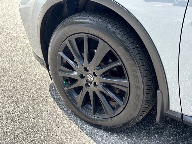 2022 Nissan Murano SV