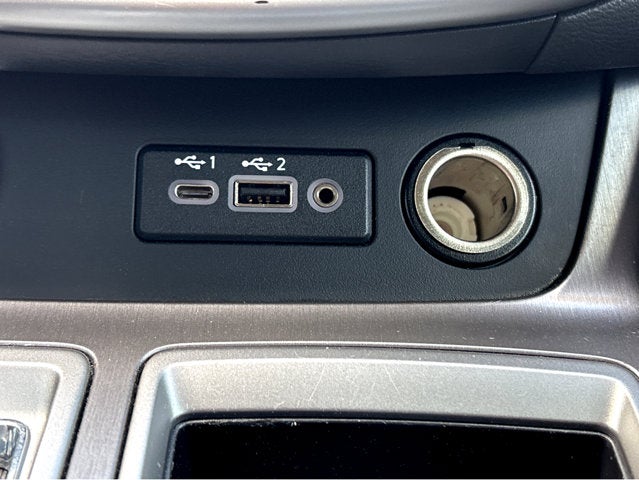 2022 Nissan Murano SV