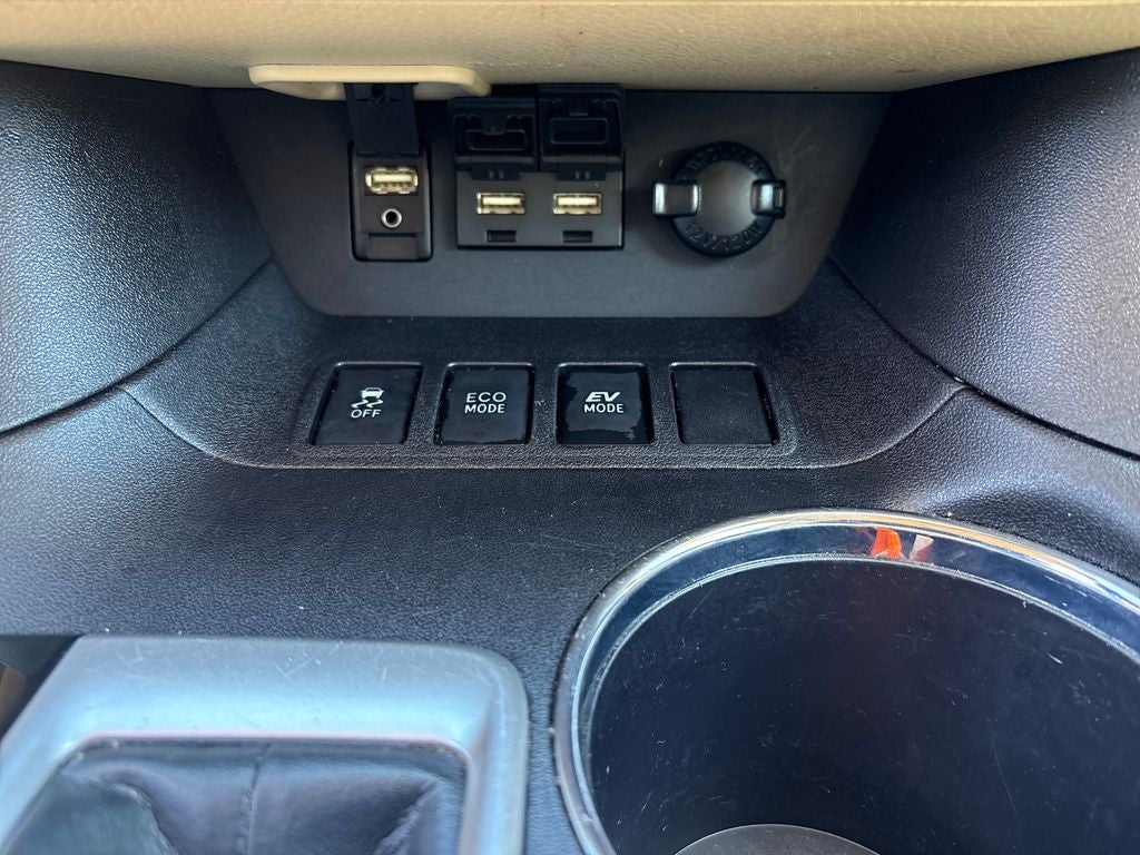 2019 Toyota Highlander Hybrid Limited