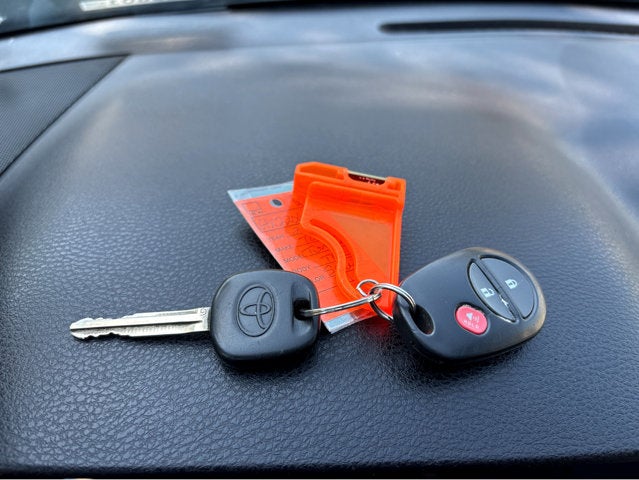 2017 Toyota Tundra 2WD SR5