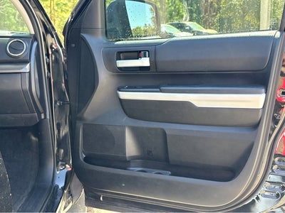 2021 Toyota Tundra 2WD SR5