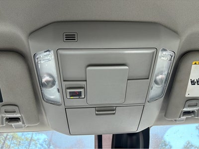 2021 Toyota Tundra 2WD SR5