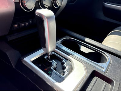 2021 Toyota Tundra 2WD SR5