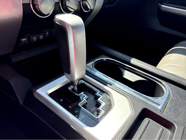 2021 Toyota Tundra 2WD SR5