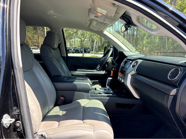 2021 Toyota Tundra 2WD SR5