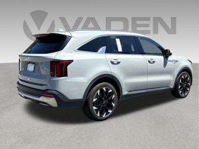 2024 Kia Sorento EX