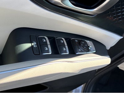 2024 Kia Sorento EX