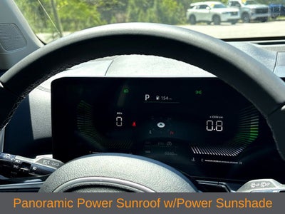 2024 Kia Sorento EX