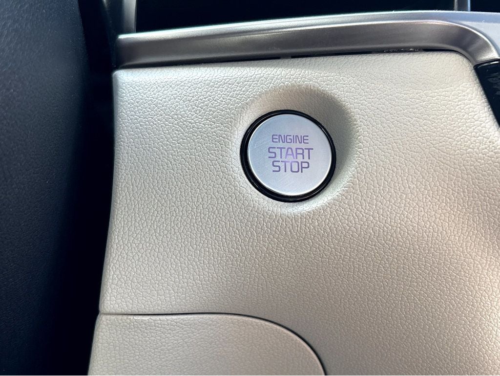 2024 Kia Sorento EX