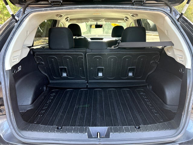 2017 Subaru Crosstrek Premium