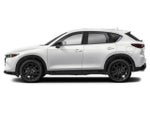 2025 Mazda Mazda CX-5 2.5 Carbon Turbo