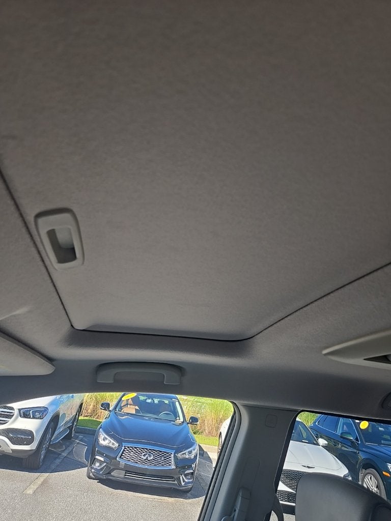2015 Nissan Quest 3.5 SL