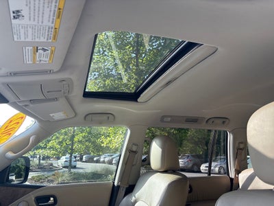 2022 Nissan Armada SL