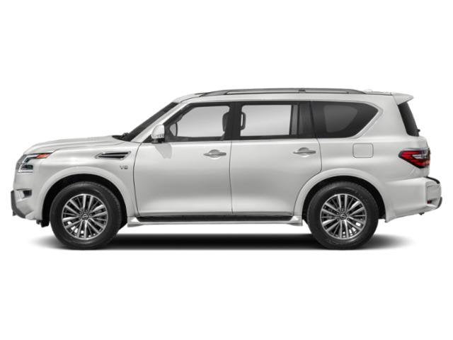 2022 Nissan Armada SL