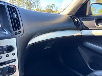 2007 INFINITI G35 Sedan Journey