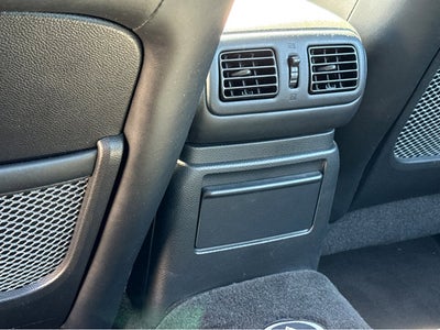 2007 INFINITI G35 Sedan Journey