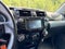 2017 Toyota 4Runner TRD Off-Road