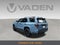 2026 Toyota 4Runner i-FORCE MAX Hybrid Platinum