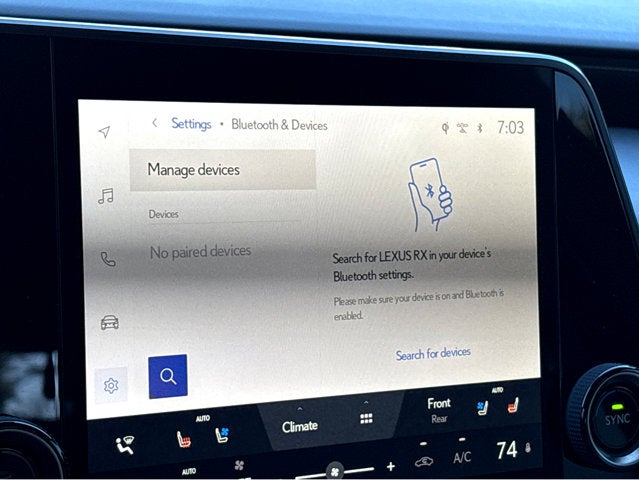 2023 Lexus RX 350 Premium