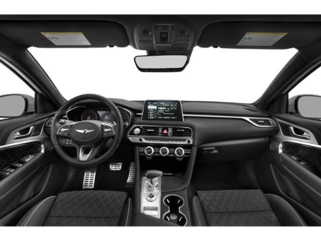 2021 Genesis G70 3.3T