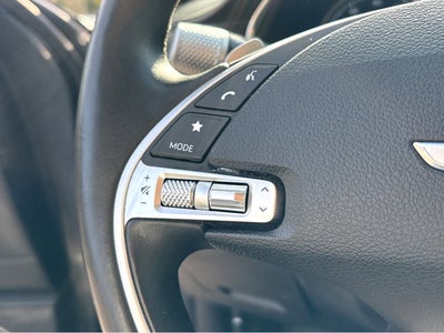 2023 Genesis G80 2.5T