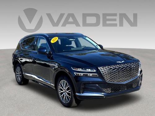 2024 Genesis GV80 2.5T