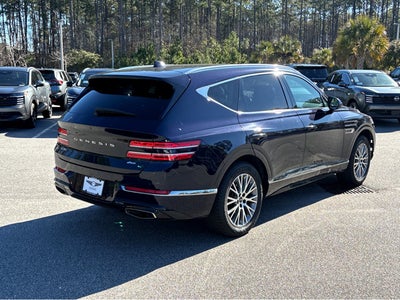 2024 Genesis GV80 2.5T