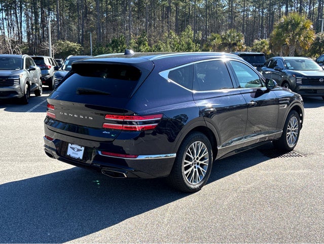 2024 Genesis GV80 2.5T