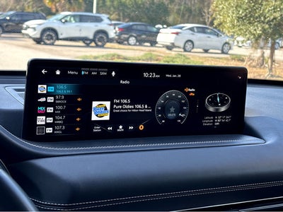 2024 Genesis GV80 2.5T