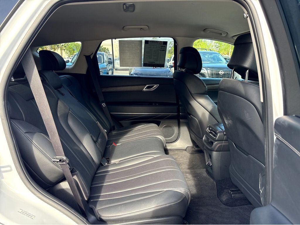 2024 Genesis GV80 2.5T