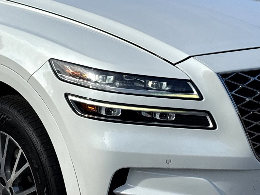 2024 Genesis GV80 2.5T