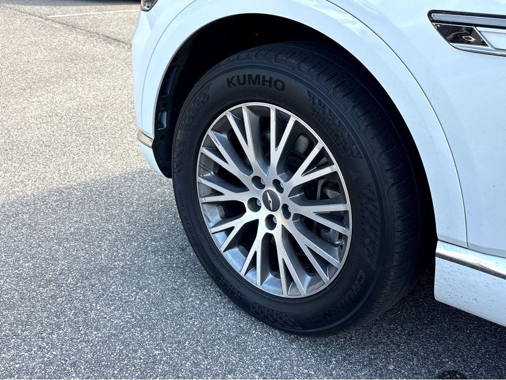 2024 Genesis GV80 2.5T