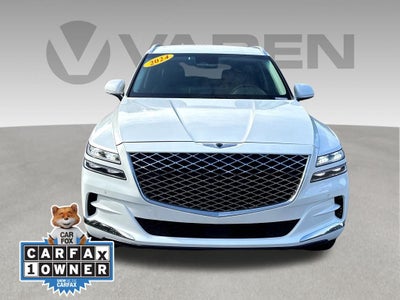 2024 Genesis GV80 2.5T