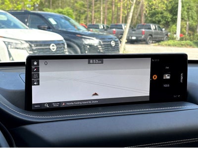 2024 Genesis GV80 2.5T