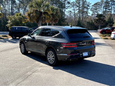 2024 Genesis GV80 2.5T