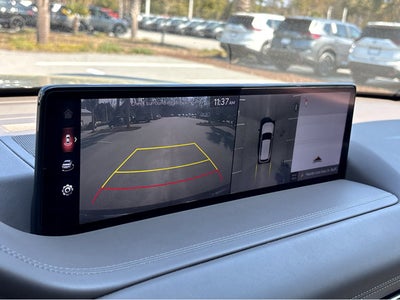 2021 Genesis GV80 2.5T