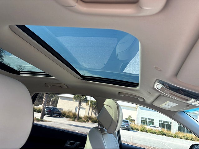 2021 Genesis GV80 2.5T