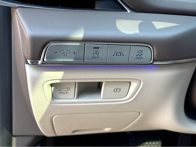 2021 Genesis GV80 2.5T