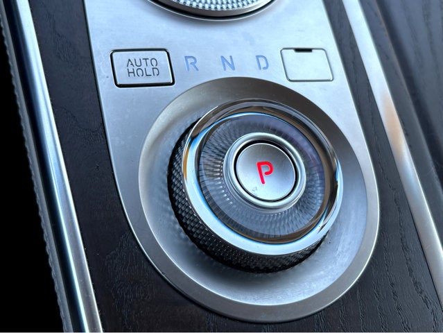 2021 Genesis GV80 2.5T