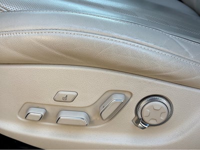 2021 Genesis GV80 2.5T