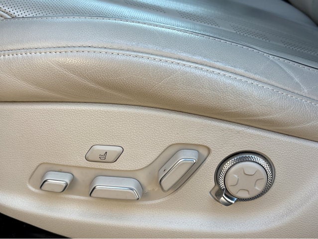 2021 Genesis GV80 2.5T