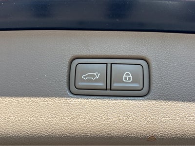 2021 Genesis GV80 2.5T