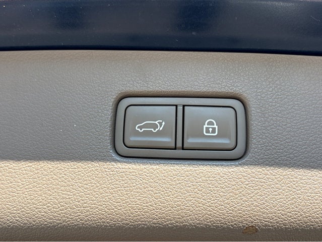 2021 Genesis GV80 2.5T