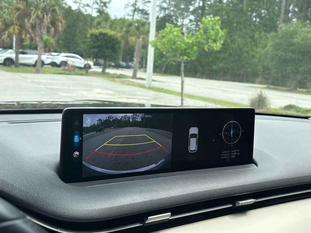 2022 Genesis GV70 2.5T
