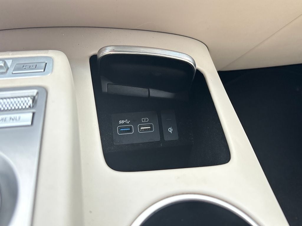 2022 Genesis GV70 2.5T