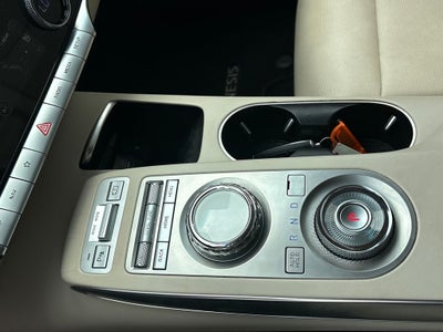 2022 Genesis GV70 2.5T