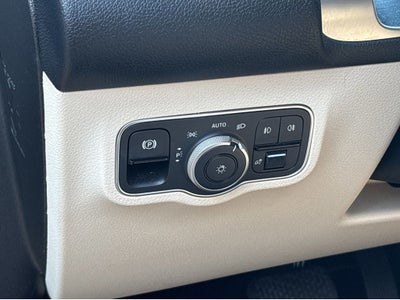 2021 Mercedes-Benz GLB GLB 250 4MATIC®