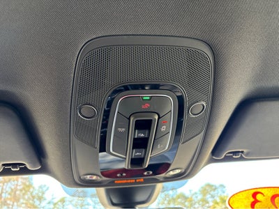 2023 Audi SQ5 Sportback Premium Plus